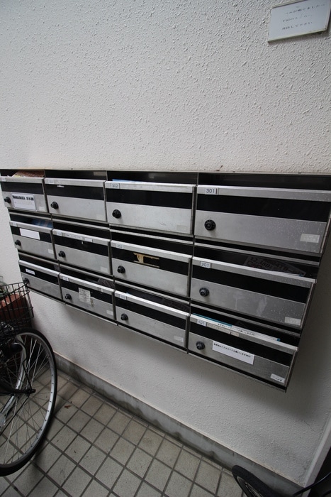 その他 ヴィラコート山坂