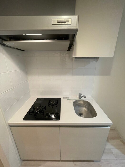 キッチン プランドール北浜