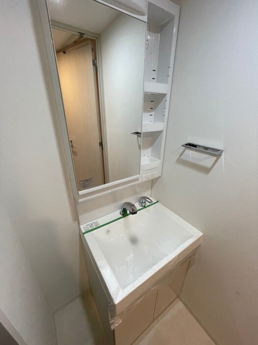 洗面 プランドール北浜