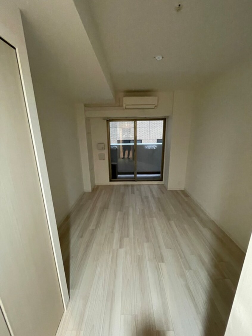 居室 プランドール北浜