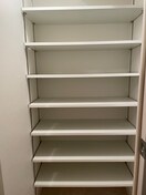 靴箱 プランドール北浜