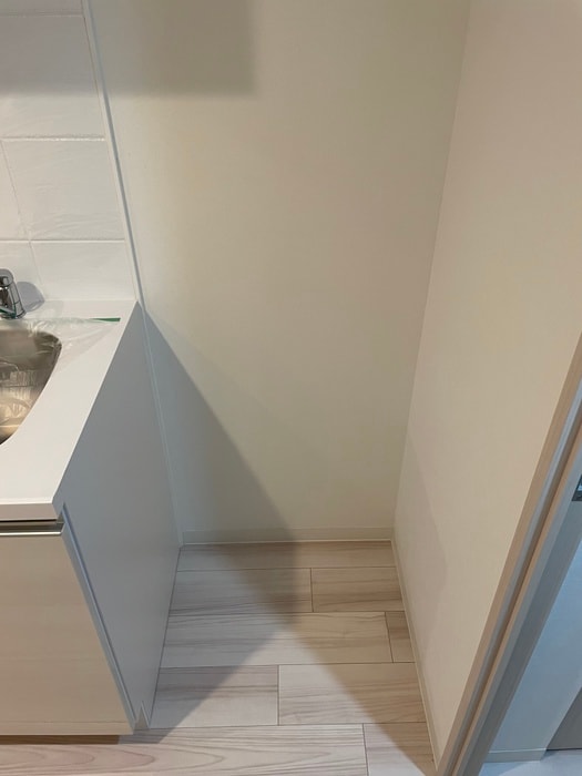 内観写真 プランドール北浜