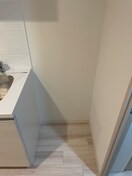 内観写真 プランドール北浜