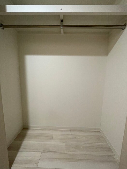 収納 プランドール北浜