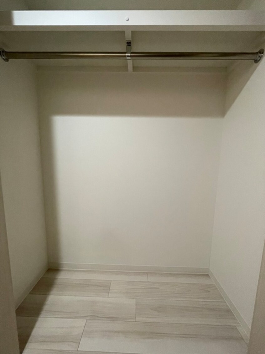 収納 プランドール北浜