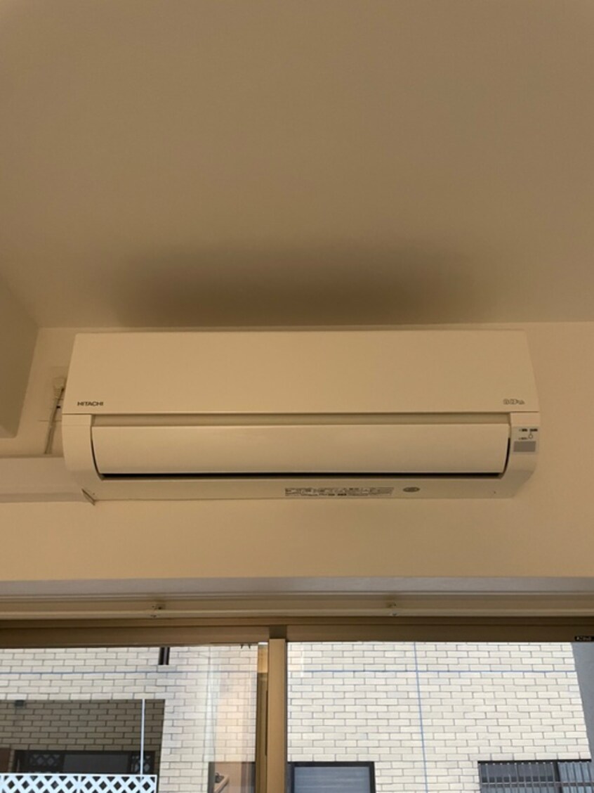 内観写真 プランドール北浜