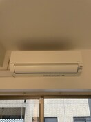 内観写真 プランドール北浜