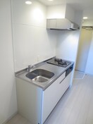 キッチン アイディアル若草