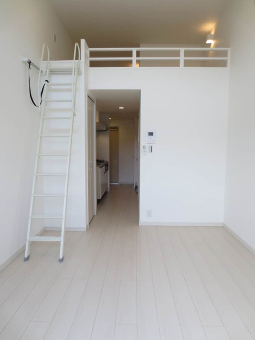 居室 アイディアル若草