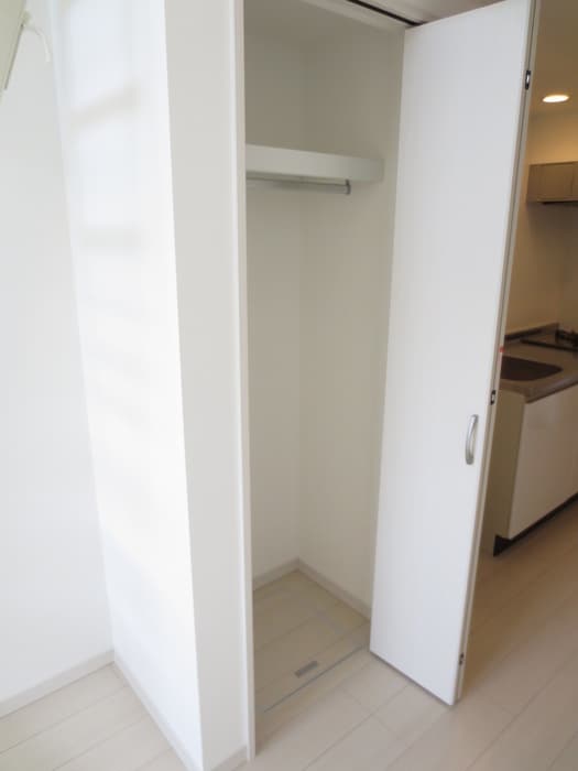 収納 アイディアル若草