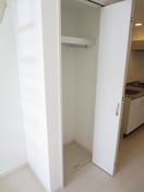 収納 アイディアル若草