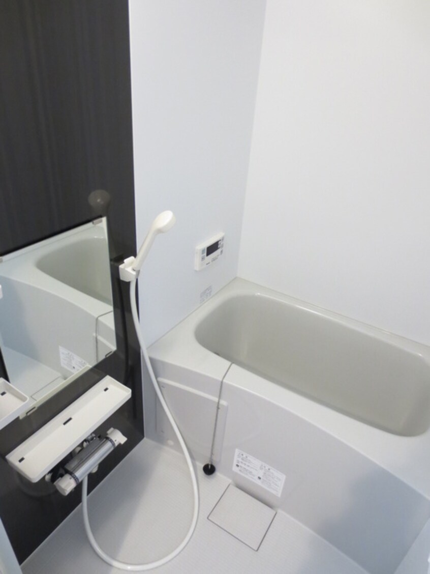 バス／シャワールーム等 アイディアル若草