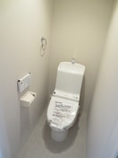 トイレ アイディアル若草