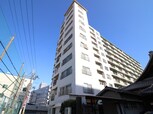 サニーヴィラ十三(301)