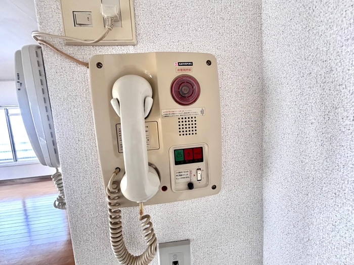 内観写真 サニーヴィラ十三(301)