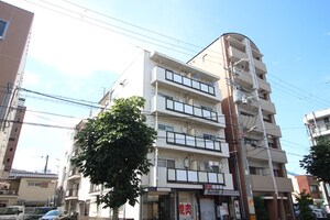 リードハイツ東三国A棟