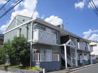 西岡ハイツ