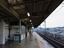 近鉄長野線川西駅(役所)まで20m ベルデさんさん