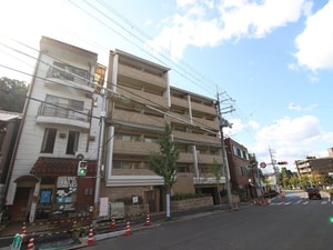 プレサンス京大東（１０６）