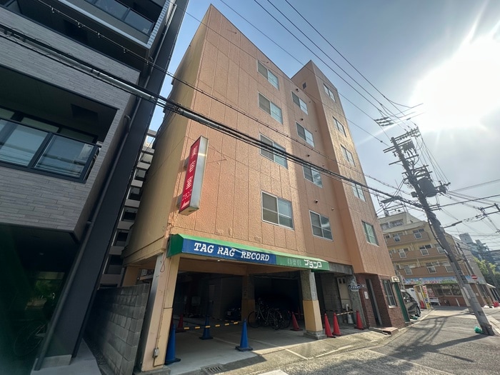 外観写真 増田マンション