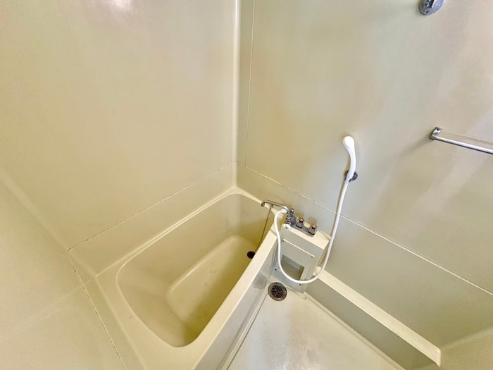 バス／シャワールーム等 増田マンション