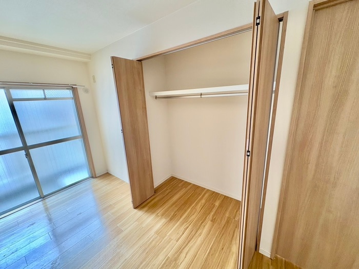 収納 増田マンション