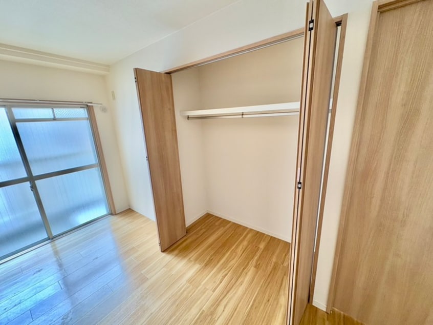 収納 増田マンション