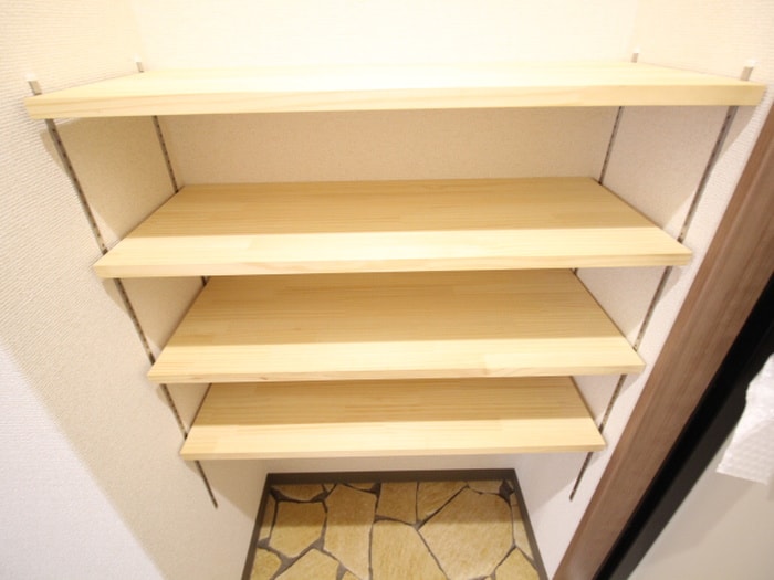 靴箱 プライム日根野