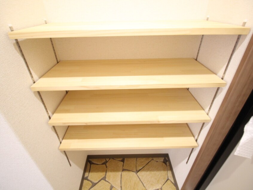 靴箱 プライム日根野