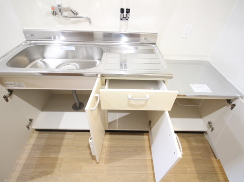 キッチン プライム日根野