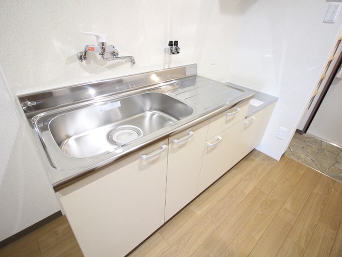 キッチン プライム日根野