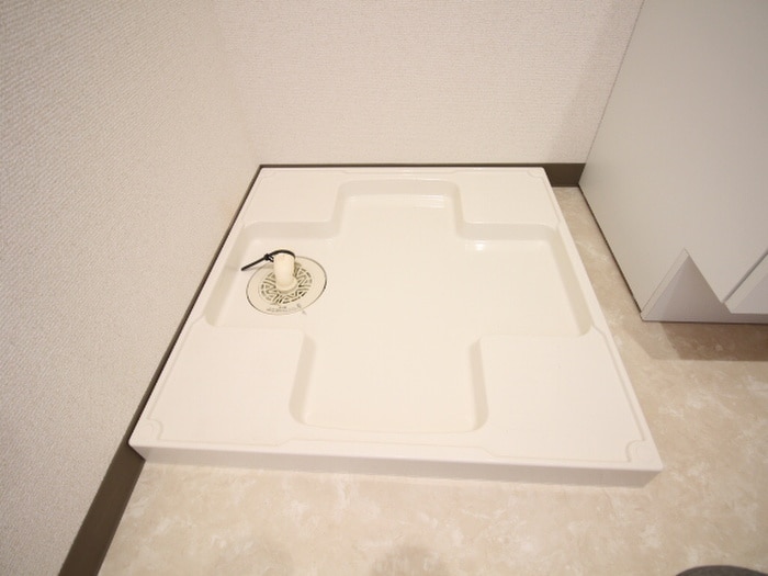 洗濯機置場 プライム日根野