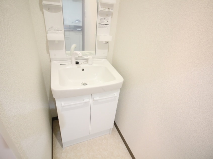 洗面 プライム日根野