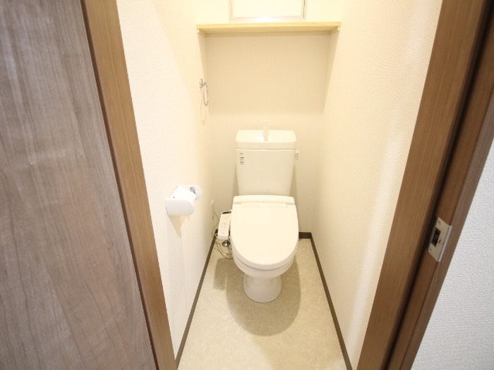 トイレ プライム日根野