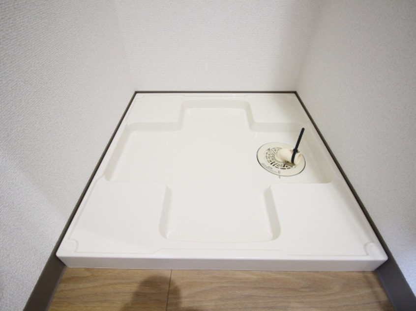 洗濯機置場 プライム日根野