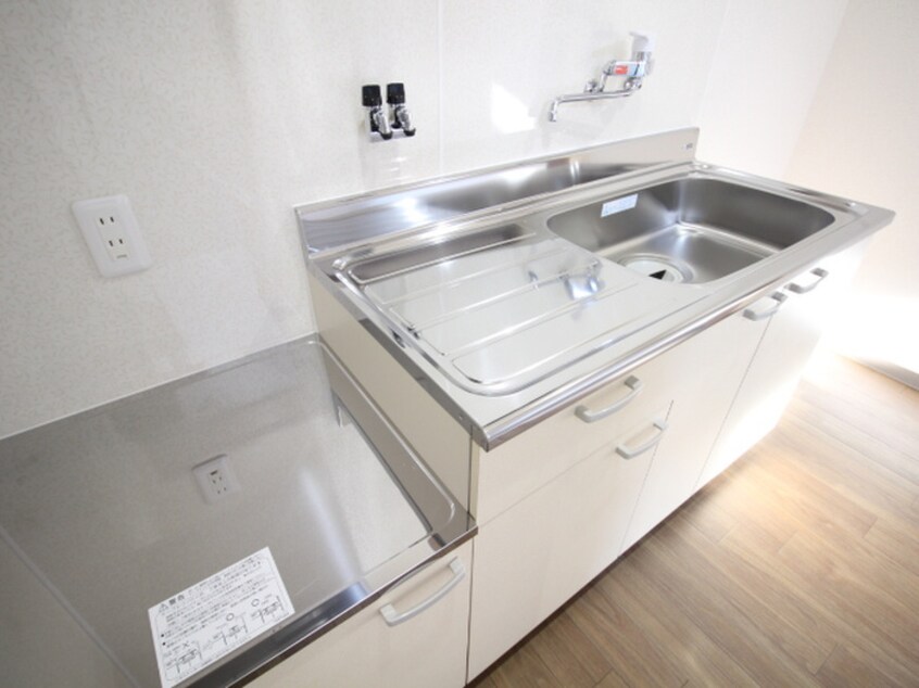 キッチン プライム日根野