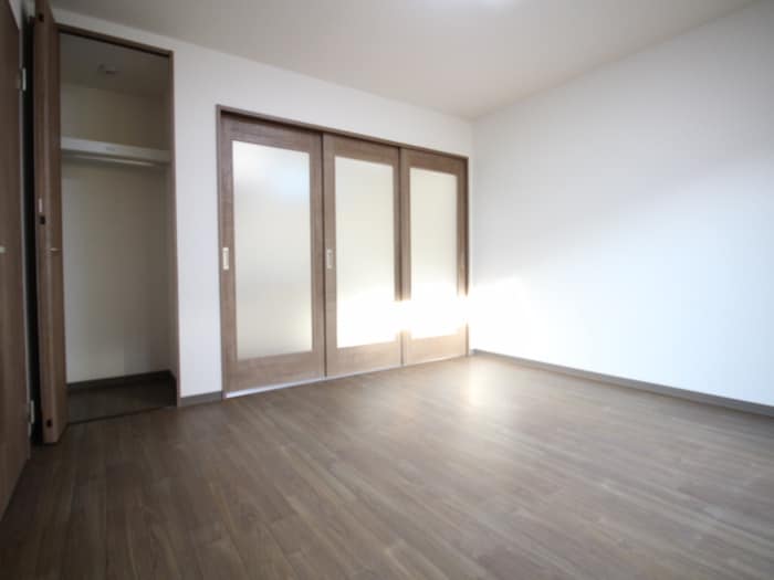 内観写真 プライム日根野