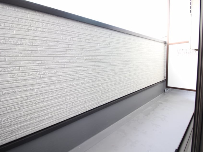 ベランダ・バルコニー プライム日根野