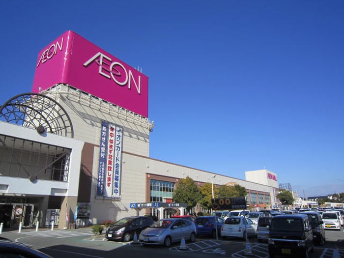 イオンモール日根野(ショッピングセンター/アウトレットモール)まで700m プライム日根野