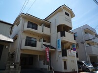 メゾン・ラフィーヌ