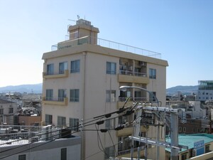 セントラルマンション(302)