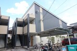 フジパレス津久野　Ⅲ番館