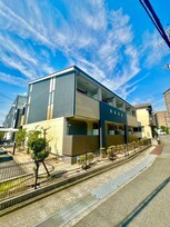 フジパレス津久野　Ⅲ番館