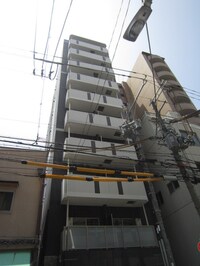 ﾚｼﾞｭｰﾙｱｯｼｭ松屋町（４０４）