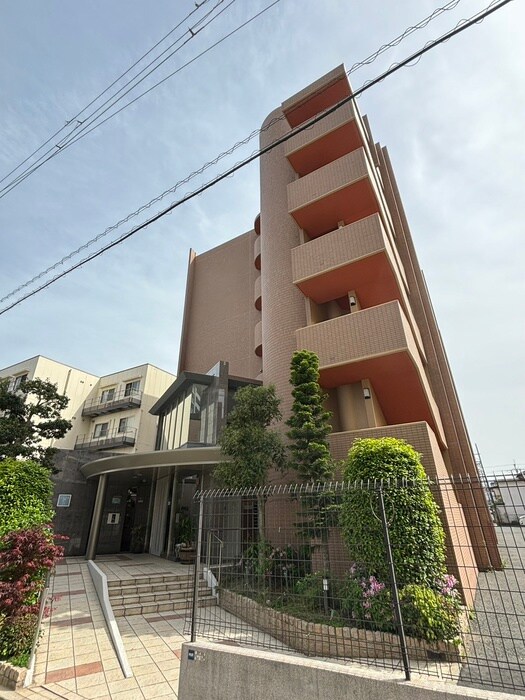 外観写真 ＦＲＥＡはい・２１