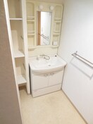 洗面 ＦＲＥＡはい・２１