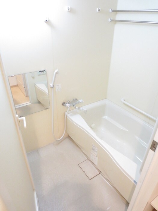 バス／シャワールーム等 ＦＲＥＡはい・２１