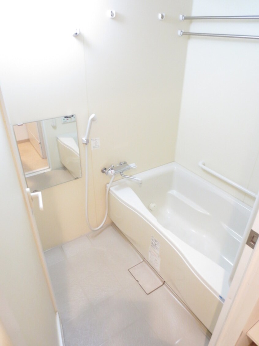 バス／シャワールーム等 ＦＲＥＡはい・２１