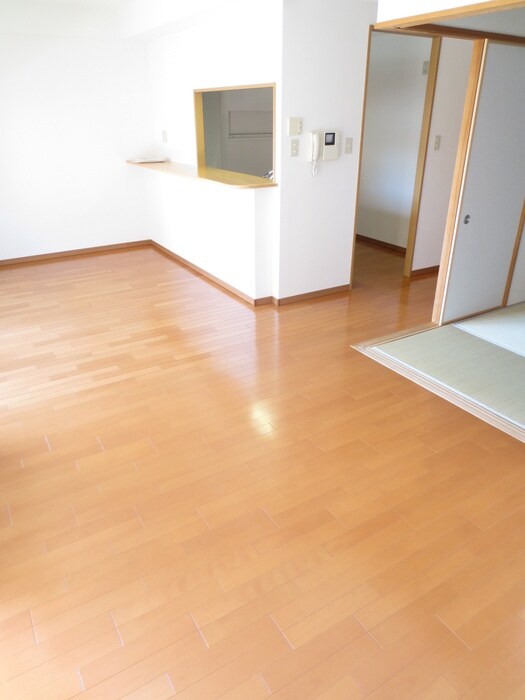 キッチン ＦＲＥＡはい・２１