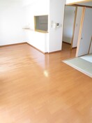 キッチン ＦＲＥＡはい・２１